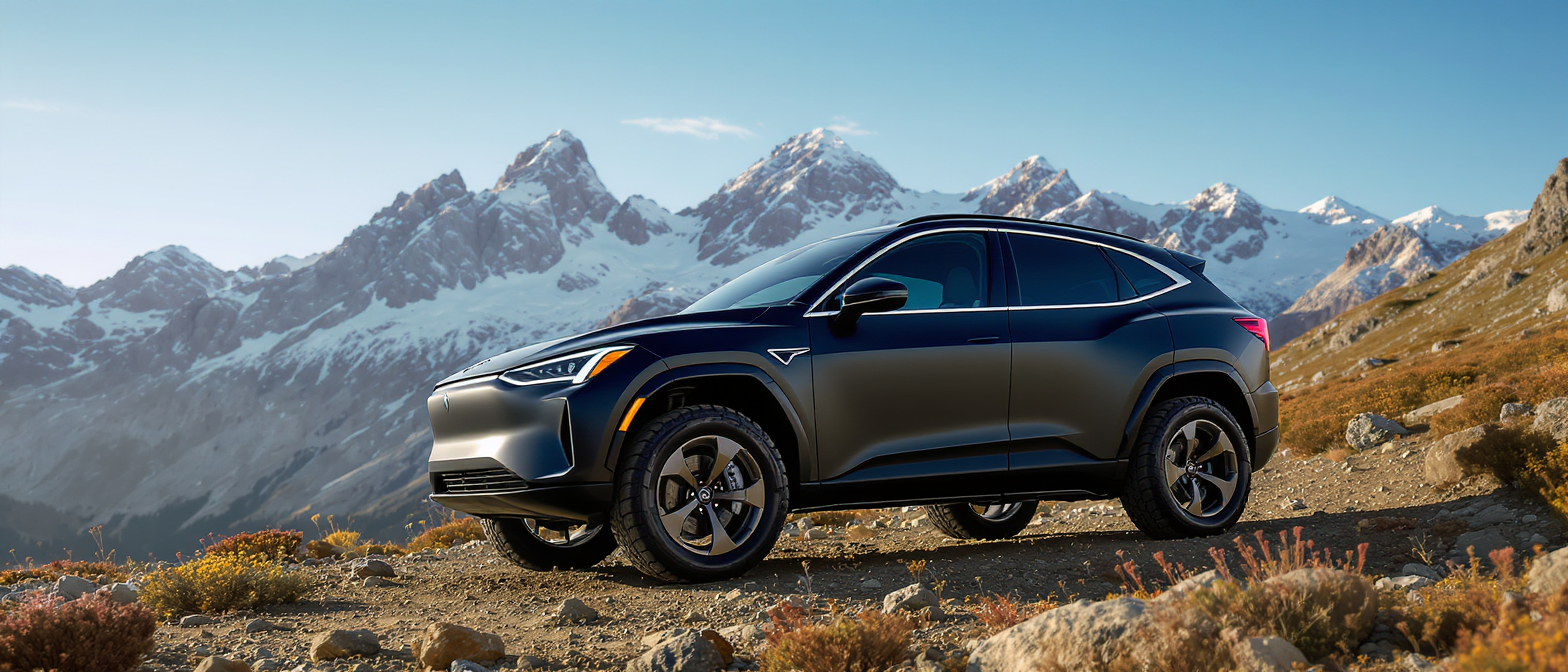 découvrez la toyota bz4x touring à partir de 48 400 €, une offre tarifaire agressive visant à concurrencer directement le subaru e-outback sur le marché des suv électriques.