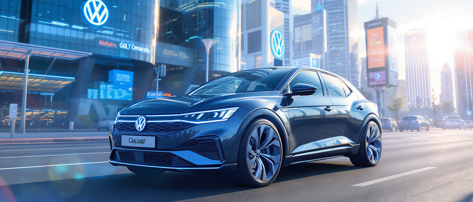 découvrez les nouveaux moteurs 100% hybrides de volkswagen pour les modèles t-roc et golf, prévus d'ici fin 2026 pour allier performance et écologie.