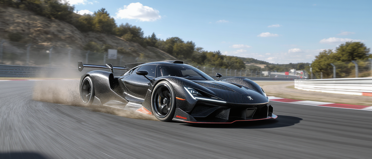 découvrez la wec 2026 et les 6h d’imola où la peugeot 9x8 conserve son design unique tout en innovant avec des équipages renouvelés pour un début de saison prometteur.