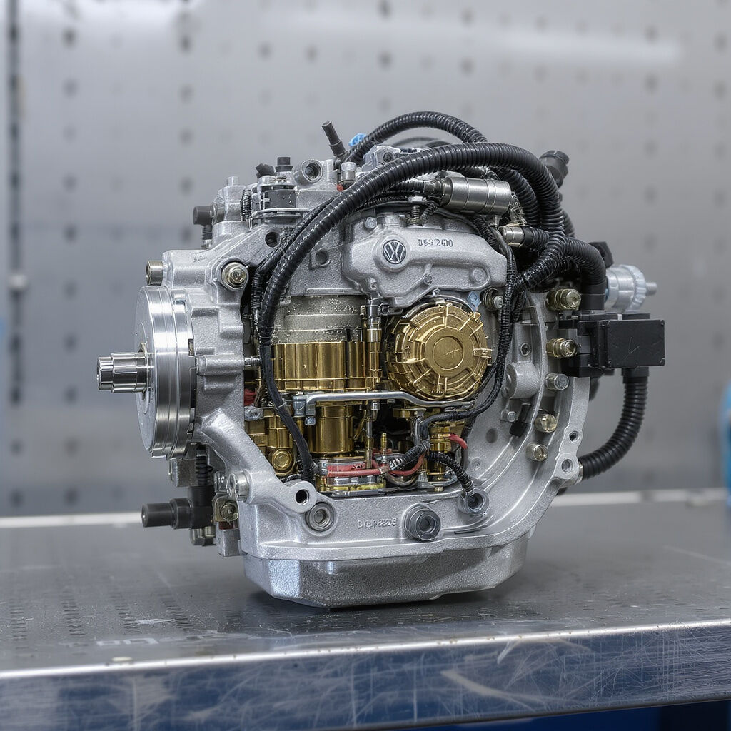 Spécialiste en fourniture et réparation de boîtes automatiques, garantissant performance et fiabilité pour tous types de véhicules.