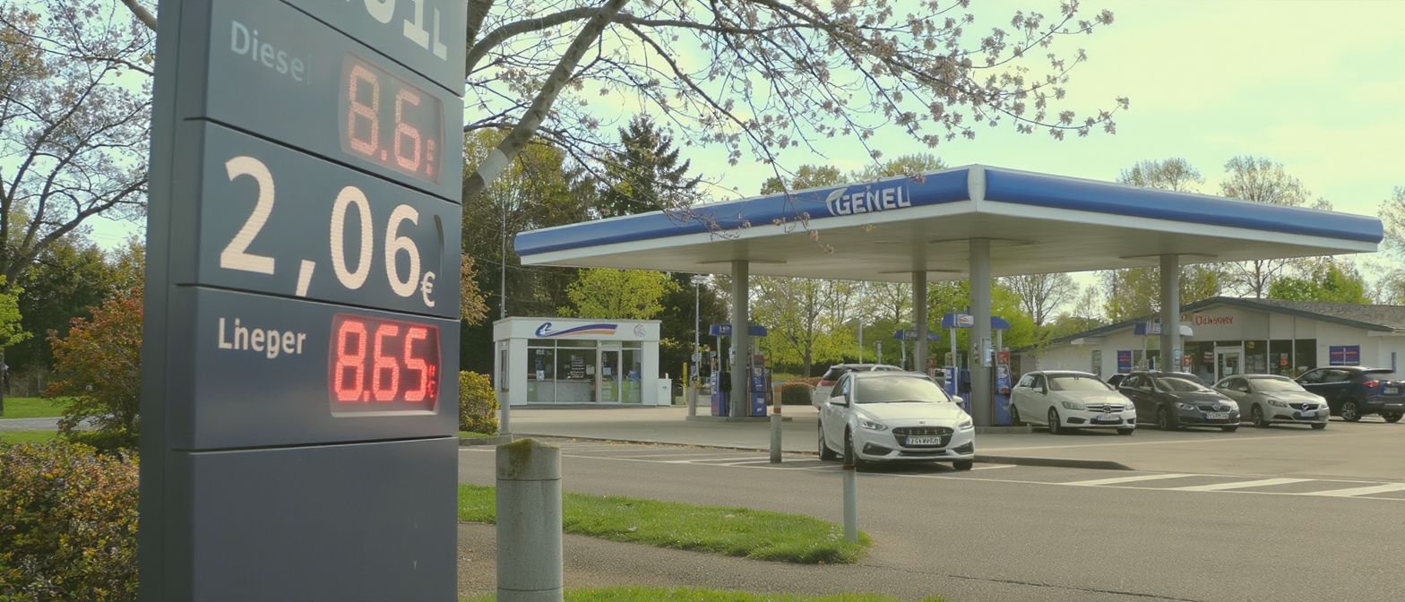 diesel à 2,06 €/l ce jeudi 28 mai : trouvez les stations-service en france où le prix du diesel est inférieur à 2,10 €/l pour faire le plein au meilleur coût.