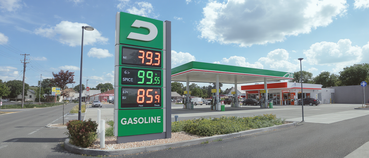 découvrez où trouver du diesel à partir de 2,01€/l ce mercredi 29 avril en france. retrouvez les stations-service où le prix moyen reste sous les 2,20€/l.