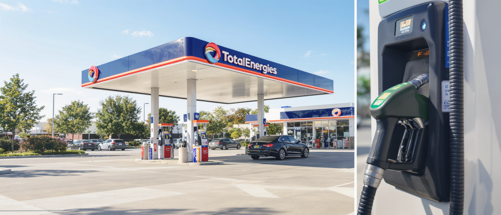 profitez du diesel à seulement 2,09€/l cette semaine chez totalenergies. découvrez vite les dates et les stations participantes pour faire le plein au meilleur prix.
