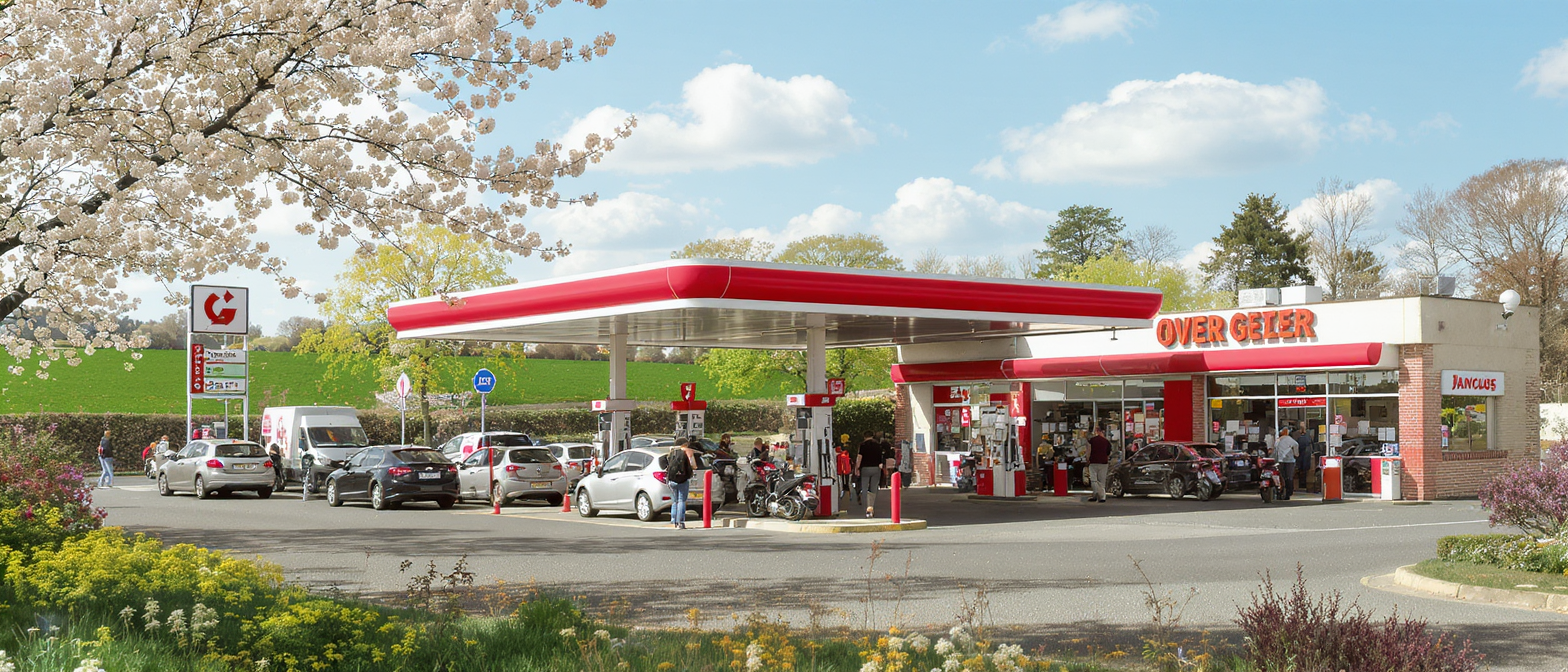 profitez du diesel à seulement 2,09€/l chez totalenergies pendant trois jours. découvrez les dates et les stations participantes pour bénéficier de cette offre exceptionnelle.