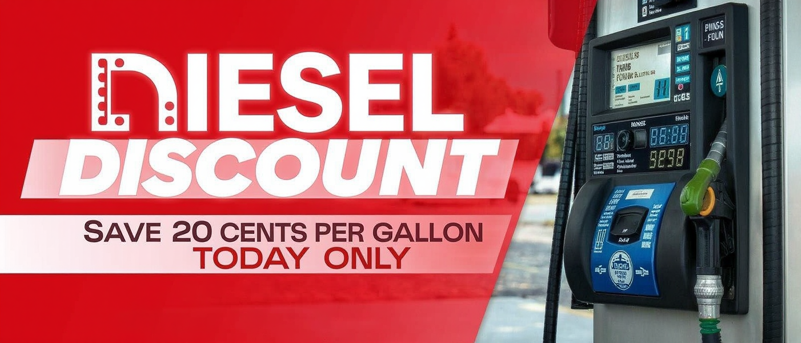 profitez du diesel à seulement 2,09€/l en mai chez totalenergies. retrouvez toutes les dates et les stations concernées parmi les 3 300 participantes pour faire le plein au meilleur prix.