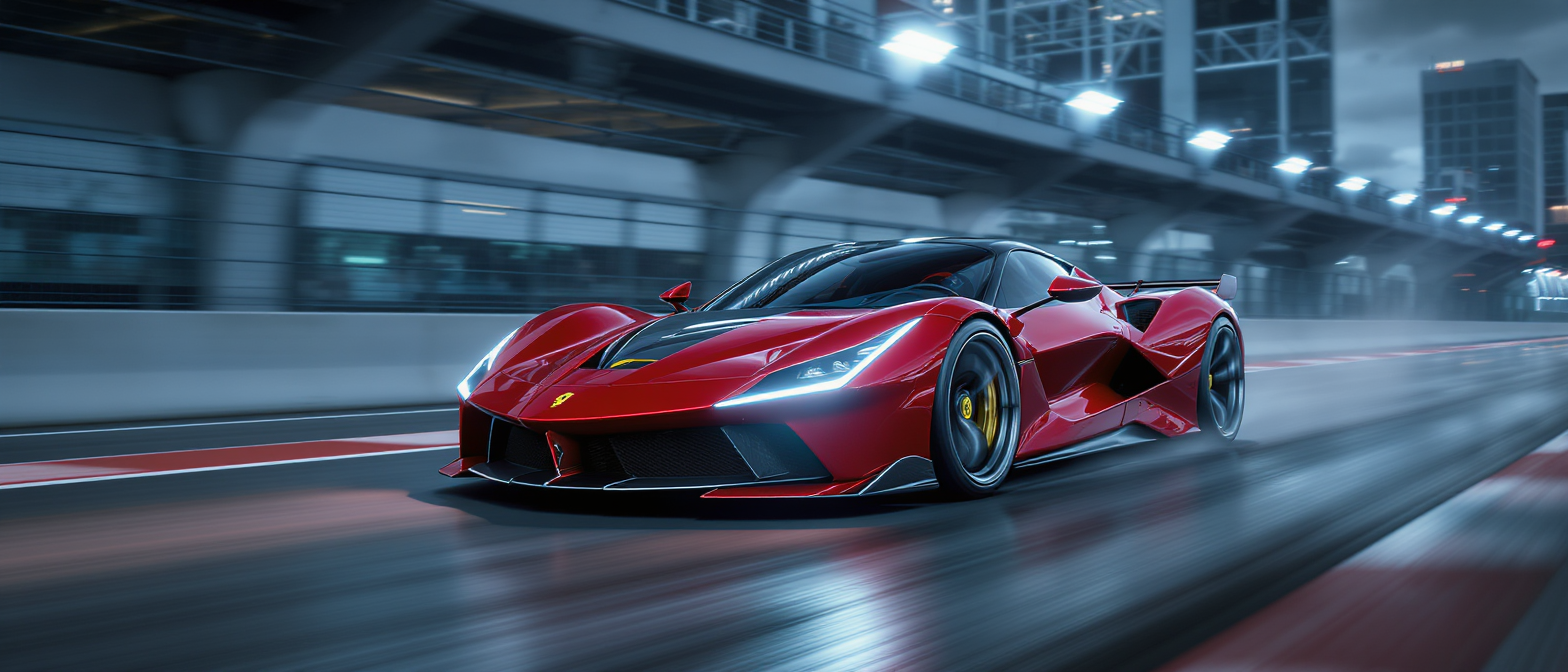 découvrez comment ferrari réinvente la passion automobile avec les modèles emblématiques f80, 12cilindri et 296 qui promettent de faire battre les cœurs des amateurs de vitesse et de design.