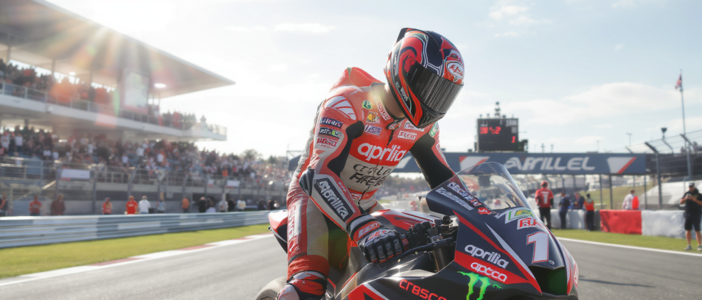 jorge martin vise une performance claire avec aprilia lors du gp d’italie 2026 ce week-end, prêt à briller sur le circuit italien.