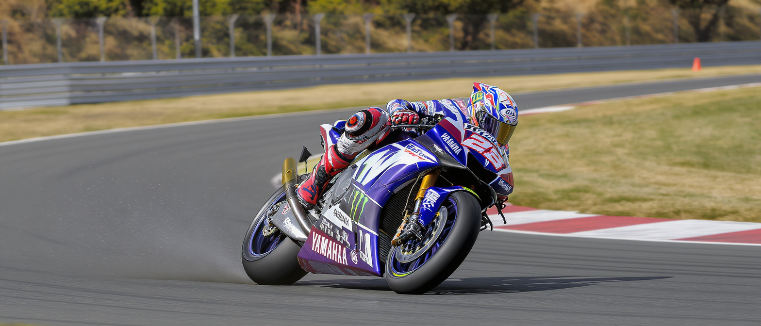 découvrez l'analyse de fabio quartararo sur les faiblesses de sa yamaha lors du gp d’italie motogp 2026 au mugello, avec des détails exclusifs sur sa performance et les défis à relever.