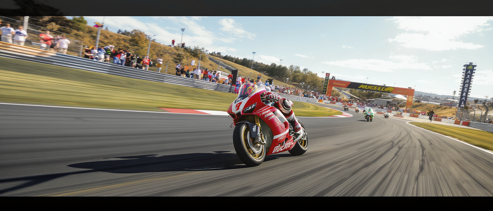 revivez la performance exceptionnelle de fabio di giannantonio au gp d’italie motogp, où il a décroché un podium mémorable lors de la course sprint.