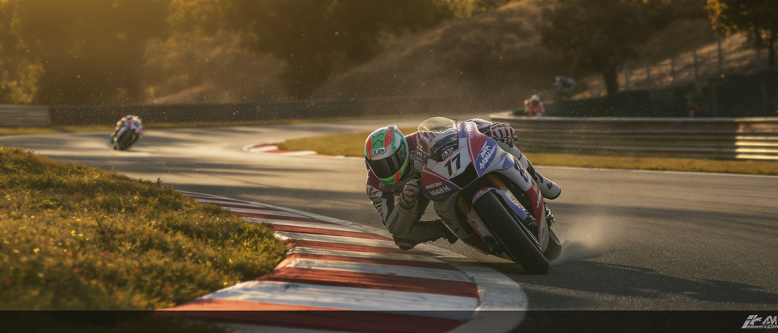 retour sur la course du gp d'italie motogp où fabio quartararo termine à une décevante 18e place, exprimant une motivation en baisse après une performance difficile.
