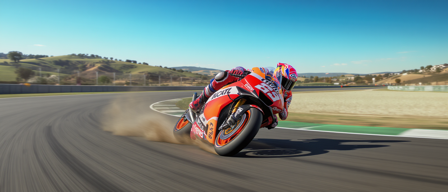 découvrez le retour prometteur de marc marquez lors du gp d'italie motogp, marqué par sa confiance retrouvée et un nouveau départ pour sa rééducation.