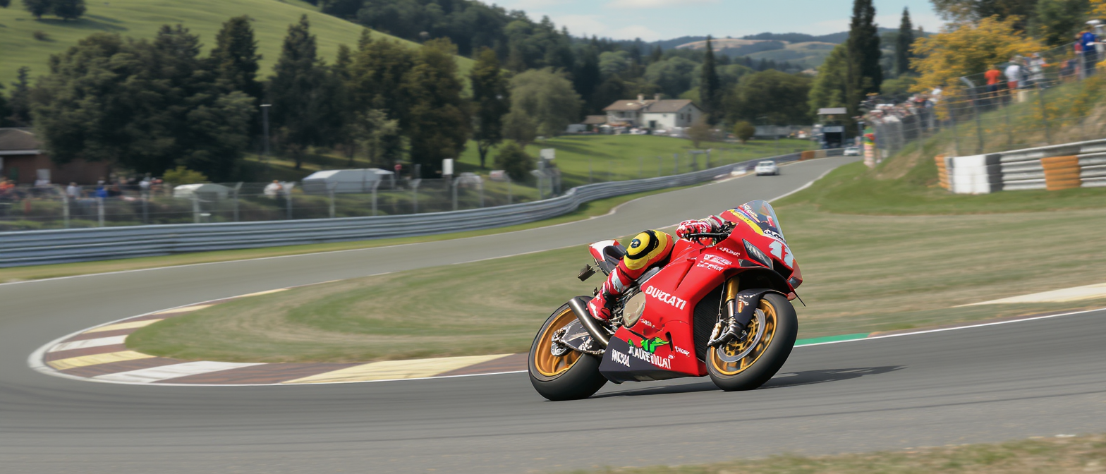 marc marquez se dit satisfait de sa performance lors de la course sprint du gp d’italie motogp, tout en se préparant à une lutte intense pour la course principale dimanche.
