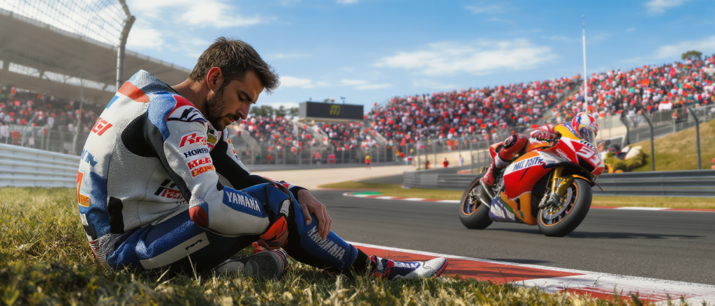 revivez les qualifications du gp d'italie motogp : quartararo éliminé en q1 tandis que marc marquez accède à la q2. découvrez les résultats complets des essais et analyses.