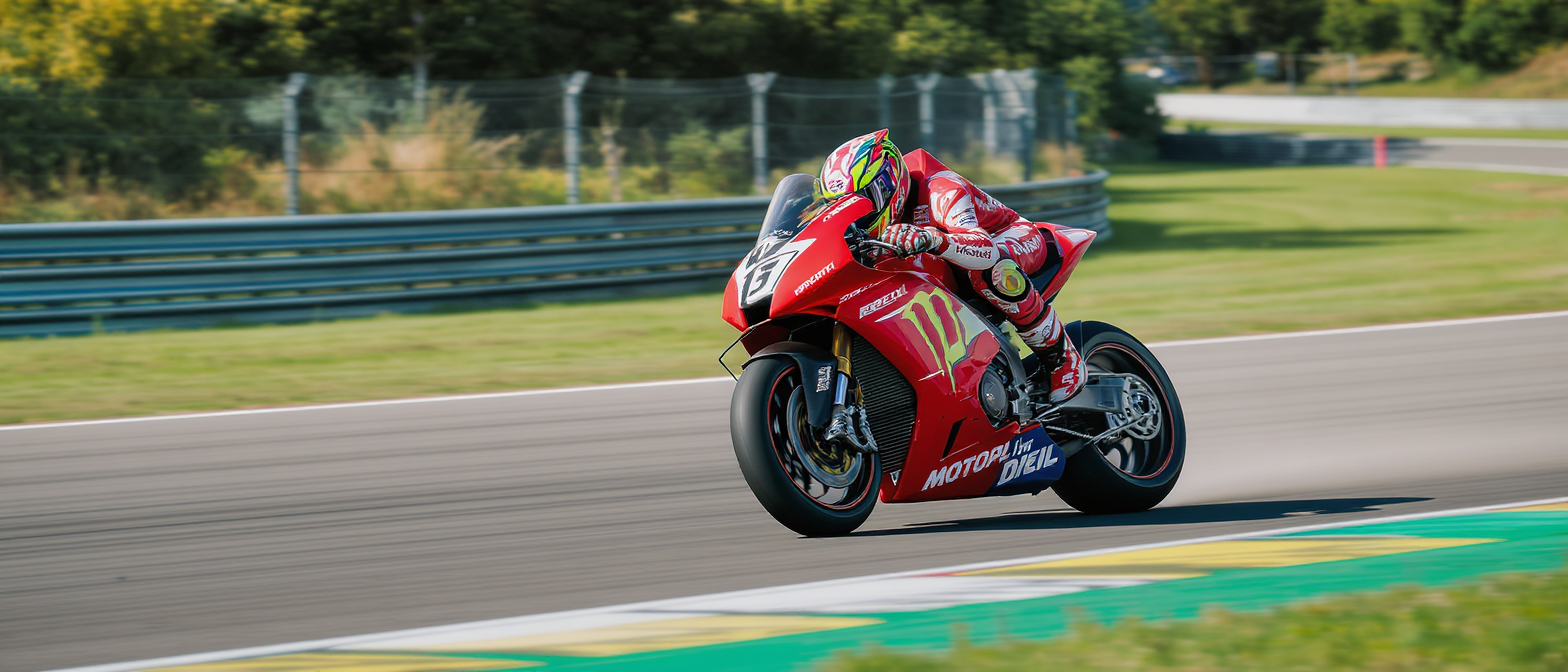 revivez le gp d'italie motogp avec les résultats de la course sprint : jorge martin impressionne tandis que quartararo déçoit en terminant hors du top 10.