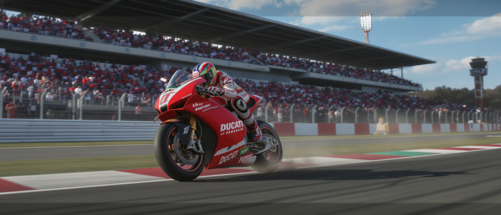 découvrez les résultats du sprint du gp d'italie motogp : jorge martin impressionne tandis que quartararo déçoit en terminant hors du top 10.