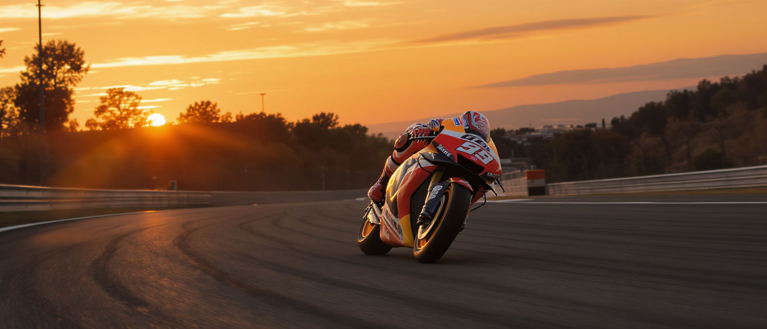 découvrez comment bagnaia aborde le gp de catalogne motogp 2026, déterminé à confirmer son regain de forme après une performance prometteuse au gp de france.