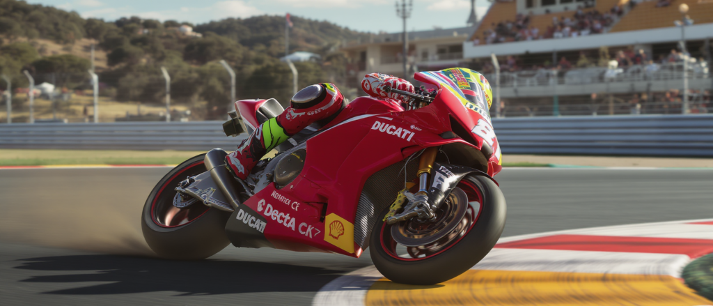suivez le gp de catalogne motogp 2026 où bagnaia est prêt à confirmer son regain de forme après sa performance au gp de france. analyse et attentes avant la course.