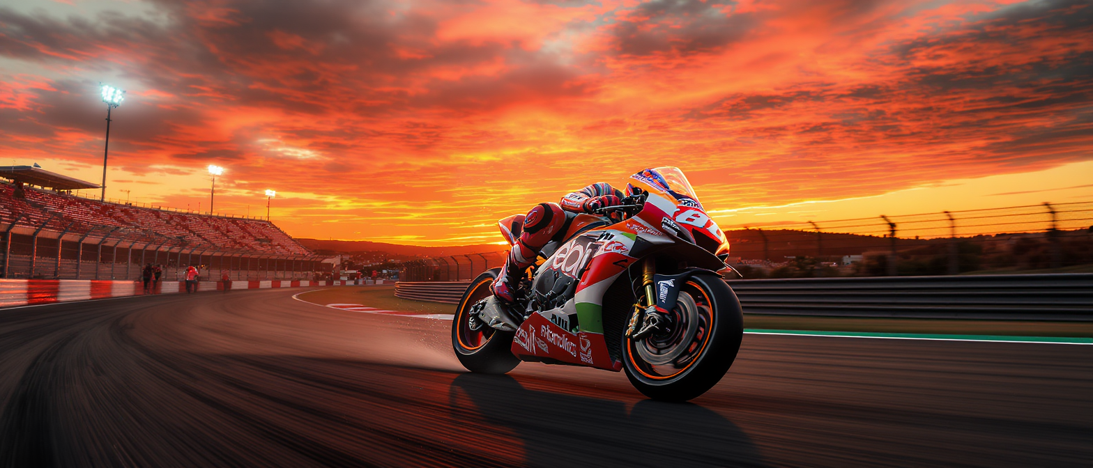 découvrez les ambitions de jorge martin avant le gp de catalogne motogp 2026 à barcelone, un rendez-vous crucial pour le pilote en quête de victoire.