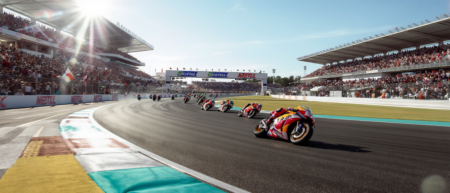 découvrez les résultats complets du gp de catalogne motogp, marqué par de lourdes chutes impliquant alex marquez et johann zarco. suivez toute l'actualité et les moments forts de la course.