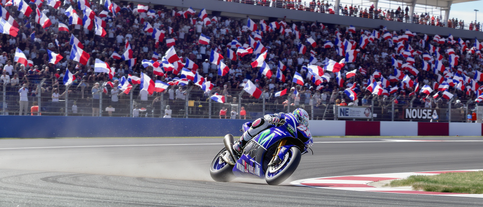 revivez le gp de france motogp 2026 où fabio quartararo termine 5e du sprint, abordant la course sans pression ni objectif particulier.
