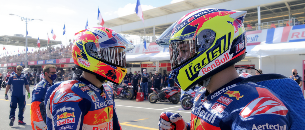 découvrez le programme tv complet et les horaires des essais du gp de france motogp 2026, avec johann zarco et fabio quartararo prêts à enflammer la piste pour une course exceptionnelle.