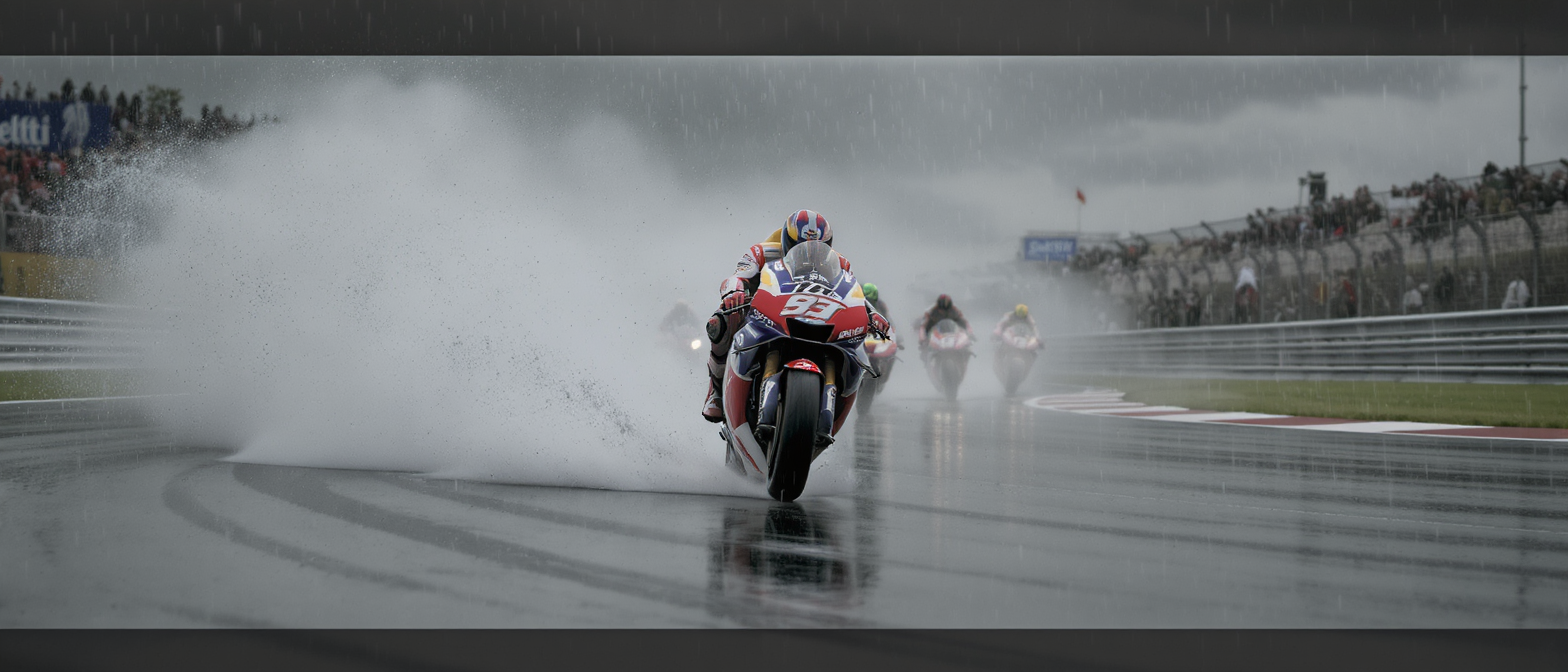 revivez le grand prix de france motogp avec jorge martin qui s'impose face à son coéquipier, tandis que francesco bagnaia subit une déconvenue majeure. découvrez le classement final complet.