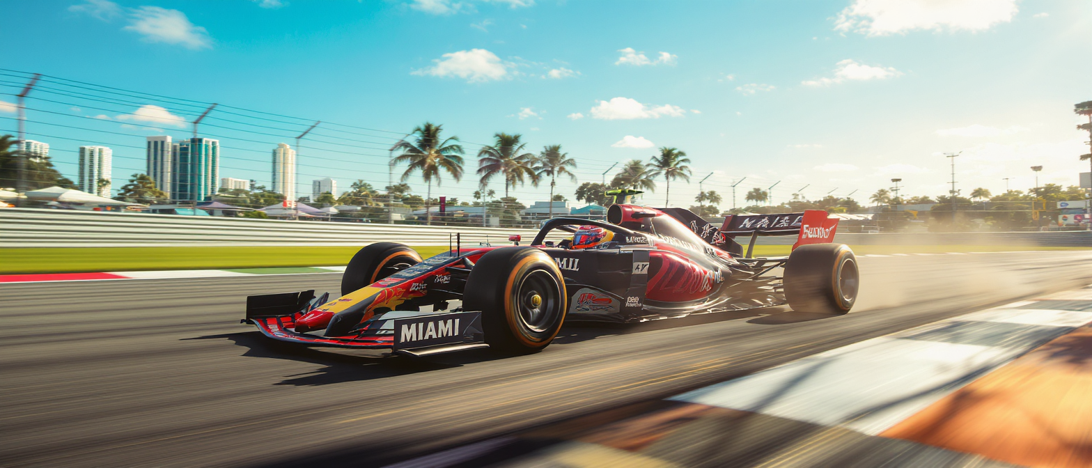 découvrez les résultats des essais libres 1 du gp de miami f1 2026 : charles leclerc domine les chronos tandis que pierre gasly démontre un fort potentiel pour la course à venir.