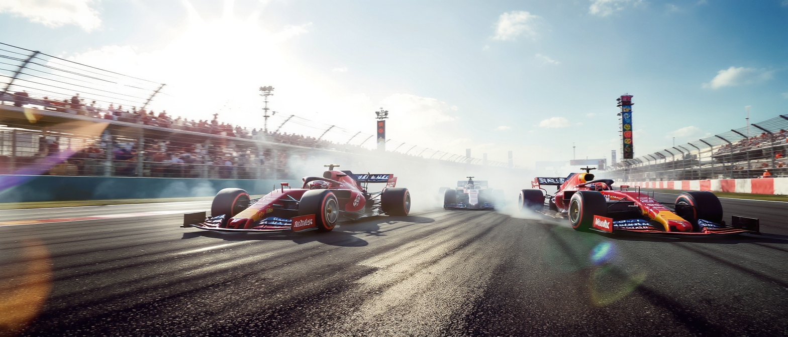 revivez le grand prix de miami f1 avec verstappen qui crée la surprise sur la grille de départ tandis que hadjar rencontre des difficultés. analyse et course en direct.