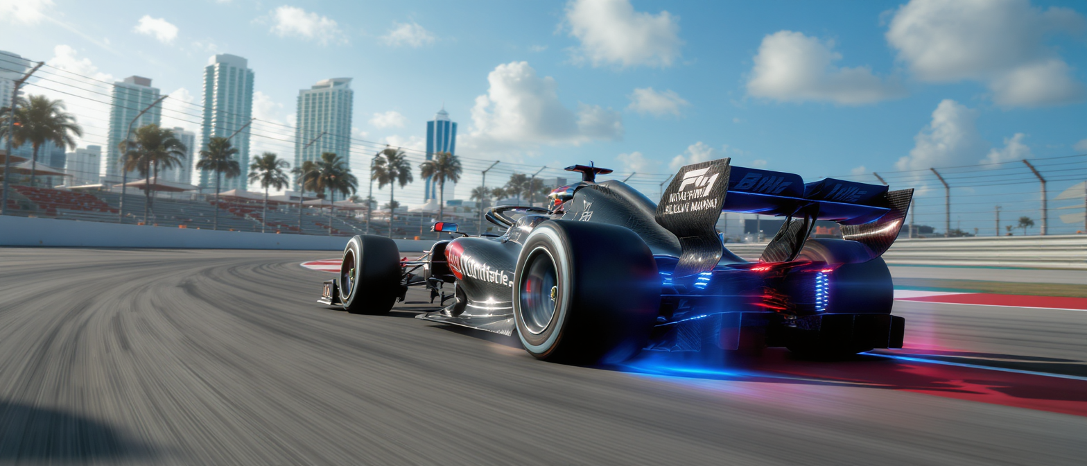 découvrez le classement final du gp de miami f1, avec antonelli remportant sa troisième victoire consécutive et alpine récoltant des points précieux pour le championnat.