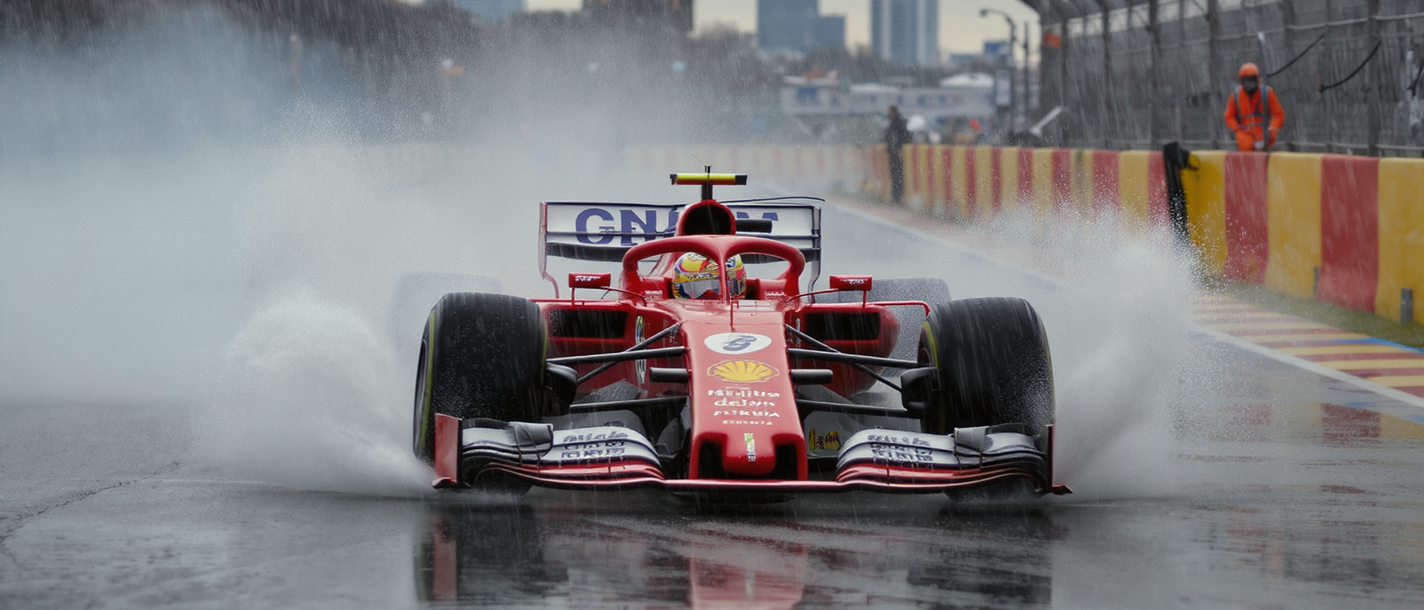 après les qualifications du gp du canada de f1, charles leclerc partage sa frustration et explique pourquoi montréal ne lui a jamais réussi.