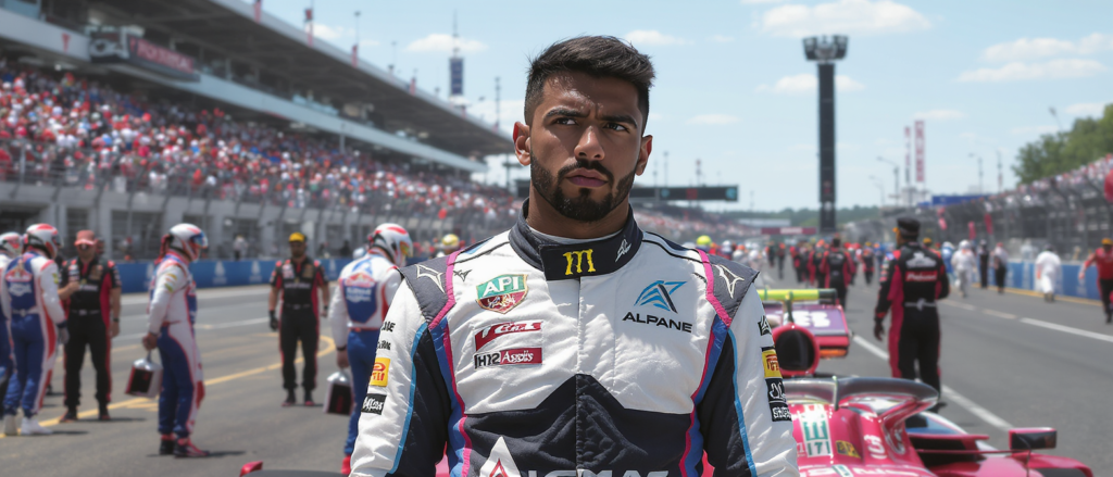 découvrez les déclarations d'esteban ocon sur ses difficultés avec la haas lors du sprint du grand prix du canada de f1 et comment cela a influencé sa position dans le peloton.