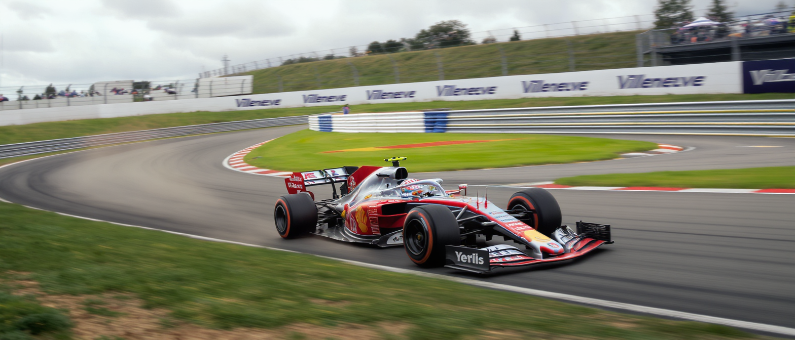 découvrez les pronostics d'isack hadjar pour le grand prix du canada de f1, où il prévoit un week-end compliqué pour l'équipe red bull face à leurs concurrents.