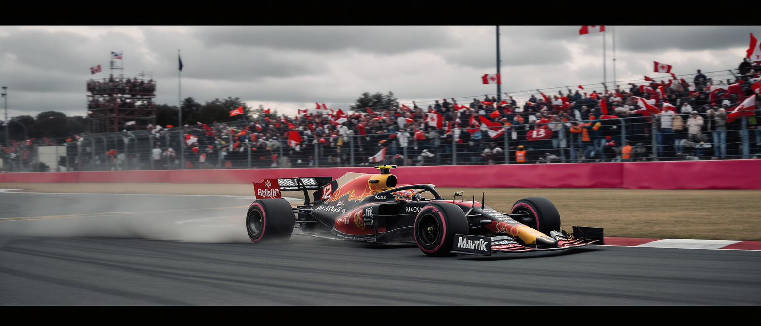 découvrez comment pierre gasly se prépare avec détermination pour le gp du canada de f1, prêt à rebondir après son accident à miami et à donner le meilleur de lui-même en piste.