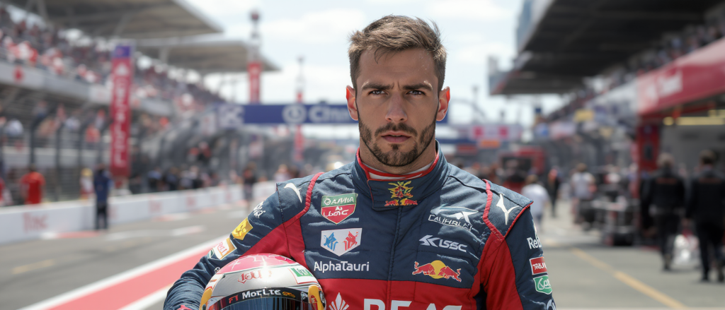 pierre gasly vise un retour en force au grand prix du canada de f1, déterminé à surmonter son accident récent à miami et à briller sur le circuit.