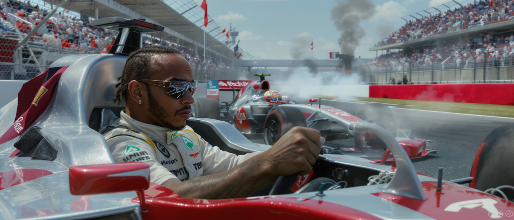 GP du Canada de F1 : Résultats des Essais Libres 1 – Hamilton en embuscade, Hadjar rencontre des difficultés découvrez les résultats des essais libres 1 du gp du canada de f1, avec hamilton en embuscade et hadjar confronté à des difficultés. analyse et performances en direct.