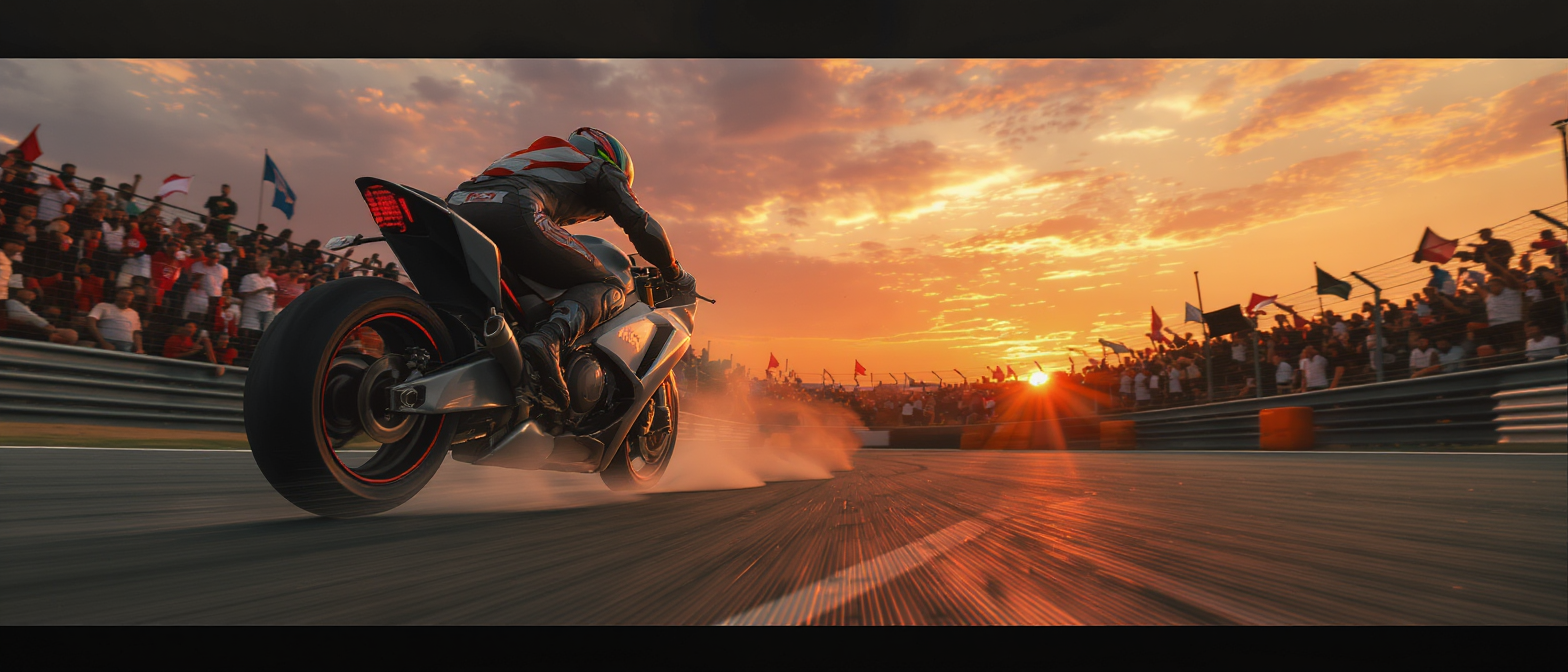découvrez le calendrier tv complet et les horaires du grand prix de catalogne motogp pour ne rien manquer du week-end de course palpitant.