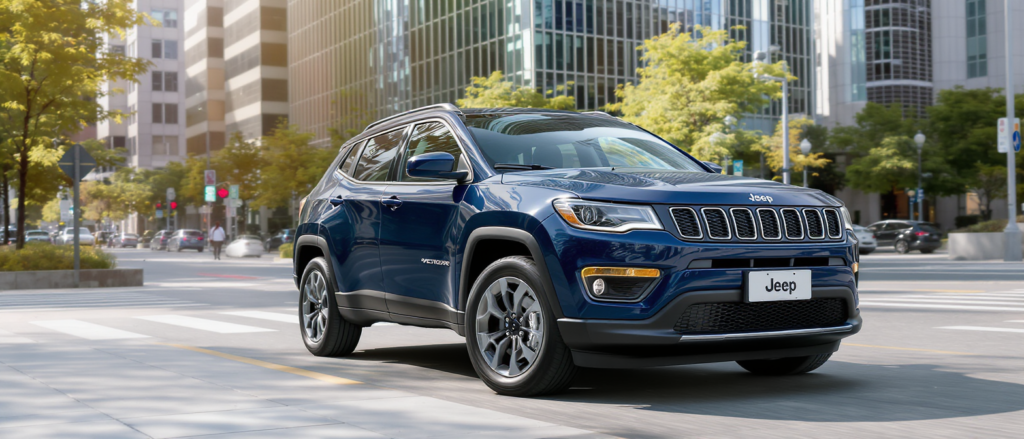 découvrez les premières images officielles du jeep avenger restylé, un suv urbain au design modernisé et inspiré du jeep compass. style élégant, technologie avancée et performance au rendez-vous.