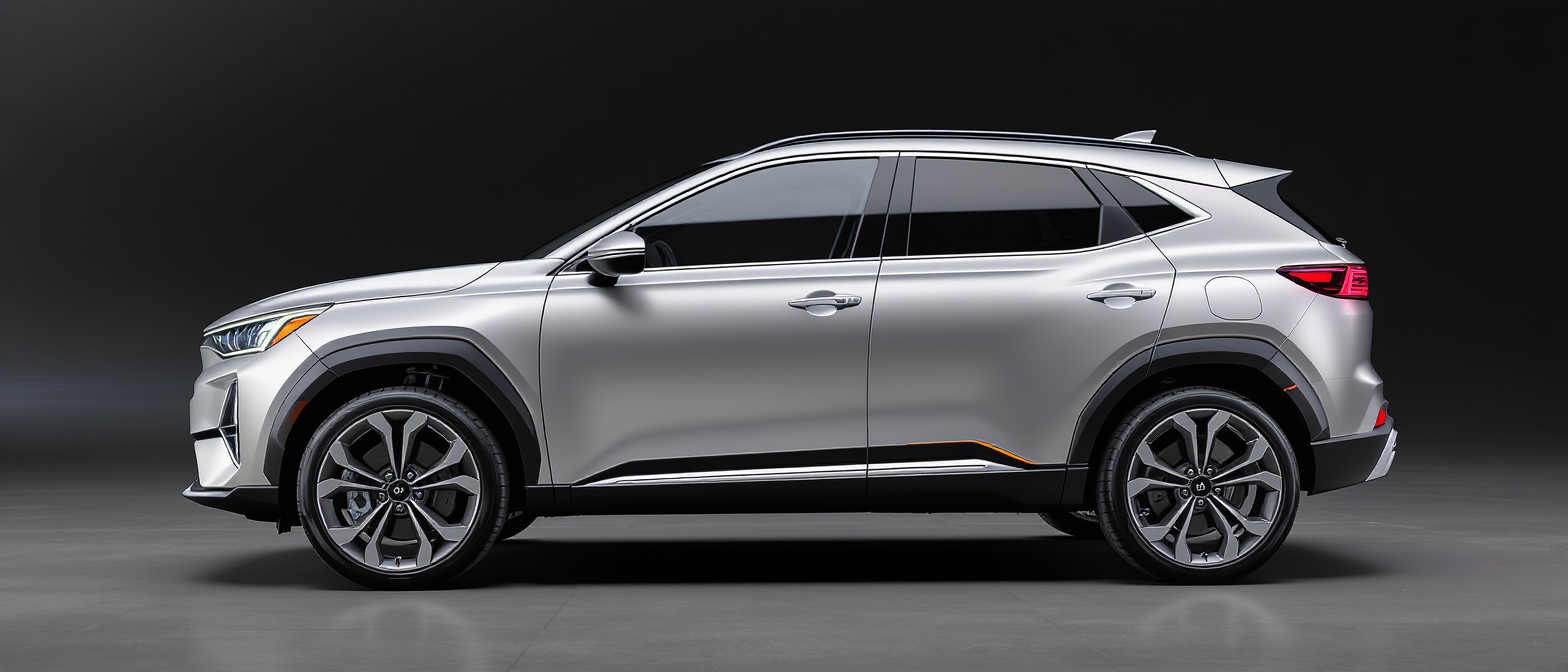 découvrez la kia xceed 2026 restylée : une compacte surélevée au design modernisé, alliant style rafraîchi et technologies innovantes pour une conduite urbaine dynamique.