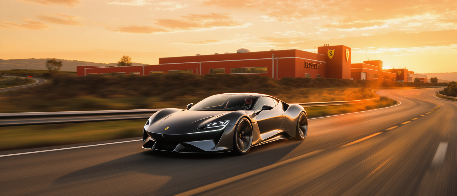 l’ex-dirigeant de ferrari exprime ses doutes sur la luce, qualifiant ce projet emblématique de « mythe en péril » et soulevant des enjeux cruciaux pour l'avenir.