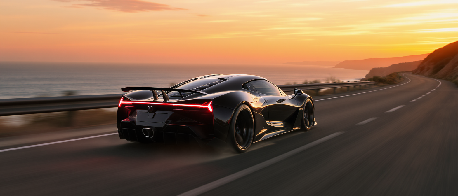 découvrez la lotus type 135, la supercar hybride v8 développant 1 000 chevaux, symbolisant la vision technologique et écologique de lotus pour 2030.