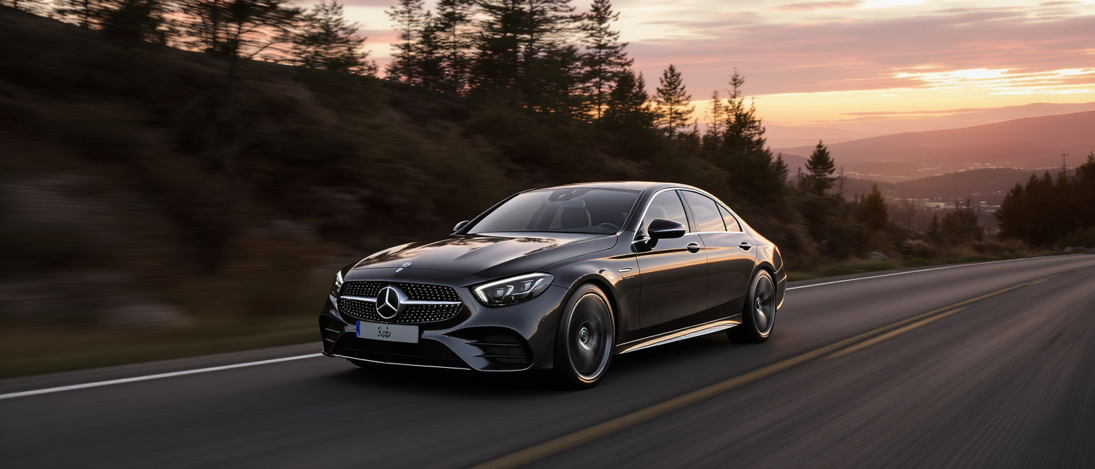 découvrez la mercedes classe c électrique 2026, disponible en france dès 66 399 €. analyse de sa tarification ambitieuse et des caractéristiques clés de cette nouvelle berline électrique.