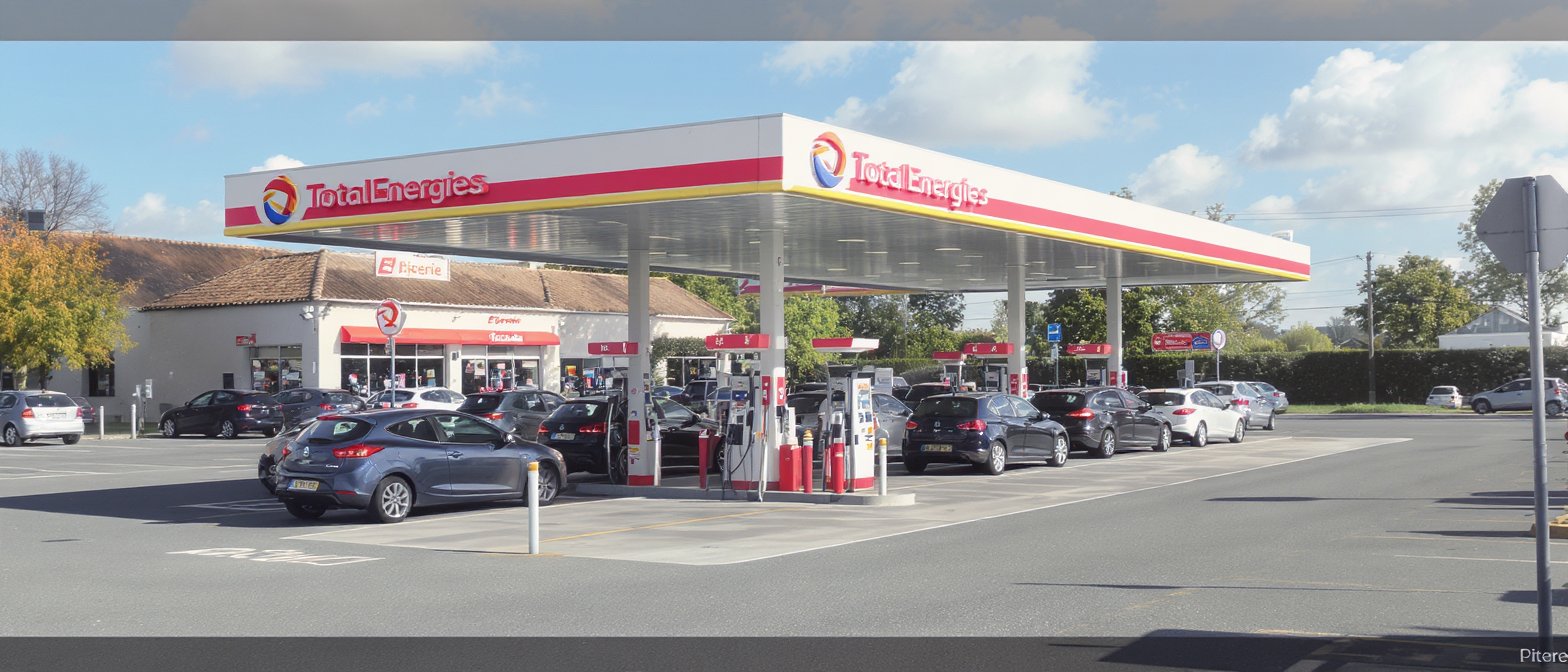 totalenergies maintient les prix du diesel à 2,09€/l et de l’essence à 1,99€/l tout le week-end, offrant une stabilité appréciée pour vos déplacements.
