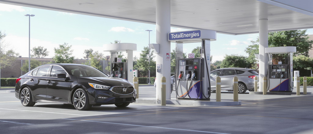 découvrez que totalenergies maintient les prix du diesel à 2,09€/l et de l’essence à 1,99€/l tout au long du week-end, offrant ainsi une stabilité pour vos déplacements.