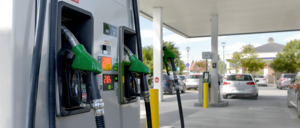 découvrez la baisse du prix du diesel de 7 centimes en une semaine et trouvez où acheter le litre à seulement 2,10€ ce mardi 12 mai.