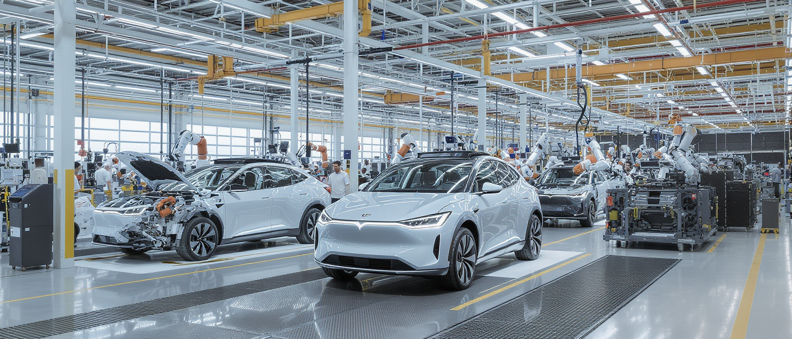 stellantis et dongfeng lancent voyah en europe, marquant une nouvelle ère pour les véhicules innovants fabriqués en france, alliant technologie et savoir-faire français.