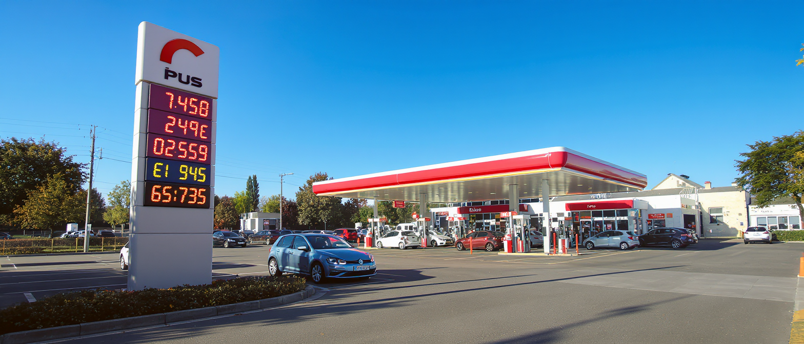 découvrez les tarifs des carburants au mercredi 13 mai : sp95-e10 à 2,03€/l et diesel à 2,15€/l. comparez les prix des différentes enseignes pour trouver les meilleures offres.