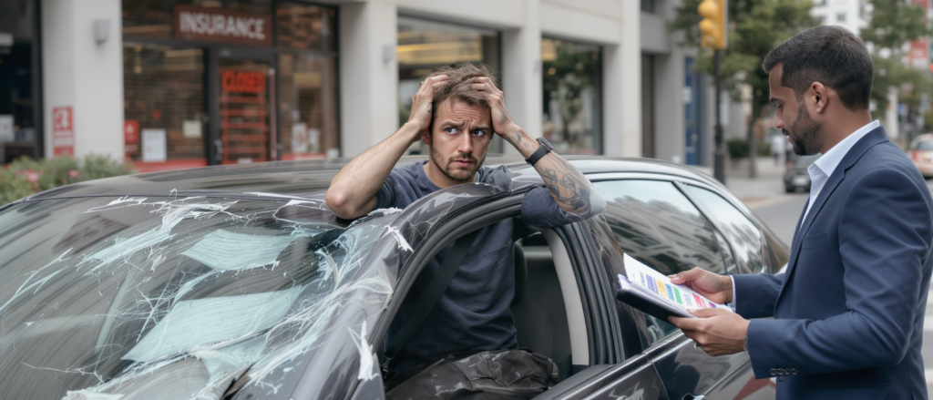 découvrez les solutions et alternatives pour les conducteurs malussés après une résiliation d'assurance afin de retrouver une couverture adaptée.