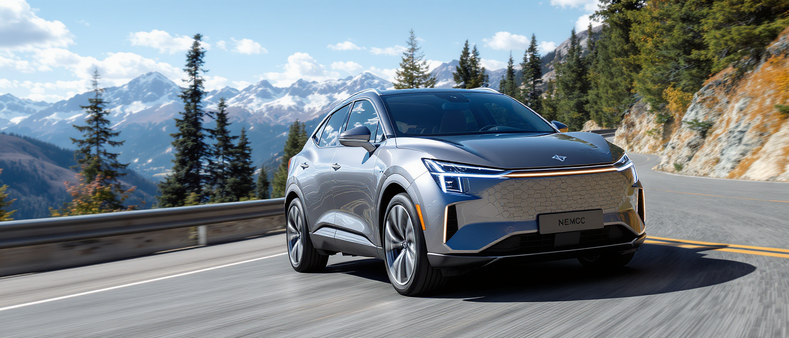 découvrez comment la batterie de capacité intermédiaire du ds n°8 pourrait optimiser les performances et l'autonomie du crossover électrique, alliant innovation et efficacité énergétique.