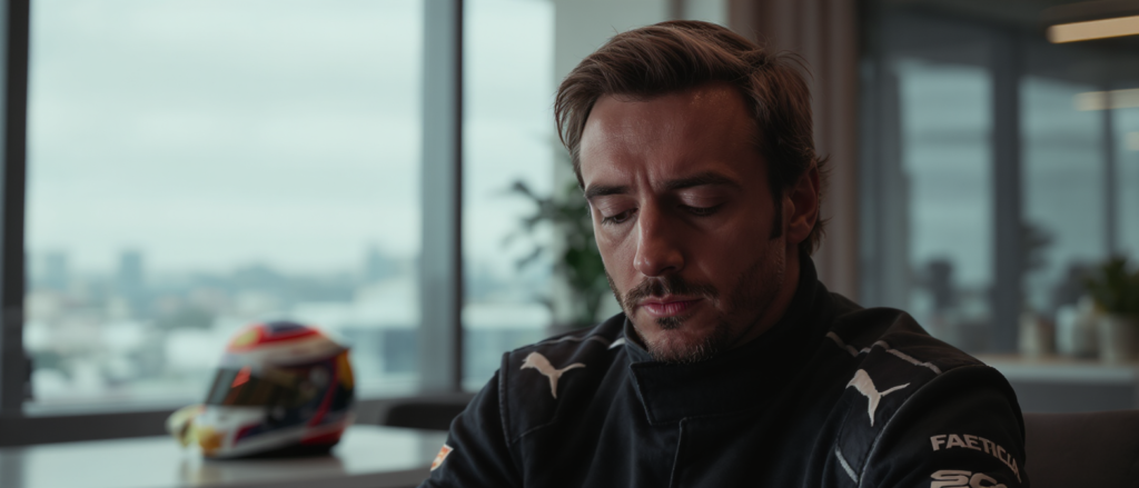 Fernando Alonso envisage sa retraite : une décision à venir dans les prochaines semaines fernando alonso réfléchit à sa retraite, une décision importante qui devrait être annoncée dans les prochaines semaines, marquant une étape clé dans sa carrière en formule 1.