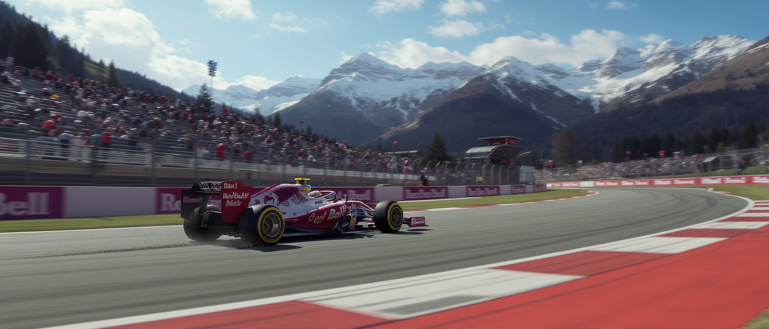 revivez les essais libres 2 du gp d'autriche f1 avec isack hadjar en grande forme et hamilton prêt à réaliser une performance surprenante. analyse et temps forts en exclusivité.